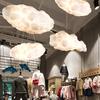 Cloud Lamp Luminous Appearance Daily Use Adjustable Adorable Artificial Cloud LED Ceiling Light