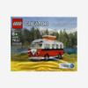 Lego Mini Volkswagen T1 Camper Van