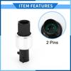 A/C Pressure Switch Sensor For Chevrolet Tahoe 1995-2000 No.52466358 1 Pc