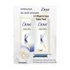Dove Intensive Nourishment Shampoo & Conditioner Set