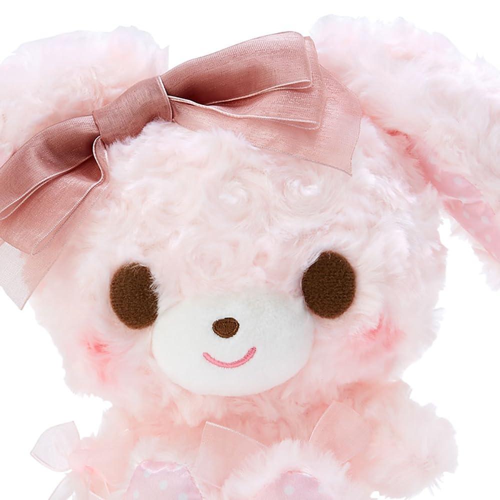 Мягкая игрушка Sanrio Bonbon Ribbon (Лента с персонажем Хэйсэй) 546470 — фото 3