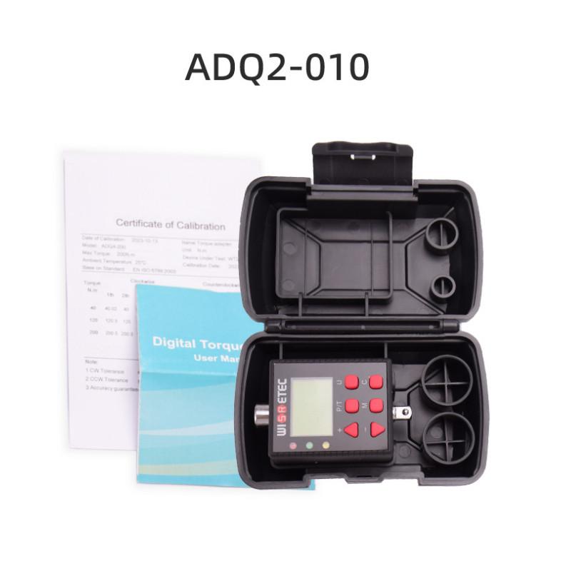 Kilogram Force Measuring Equipment High Precision Electronic Digital Torque Meter Portable Torque Wrench Tester