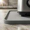 Silicone Protective Mat,  Noise Reducing,  Storage Bar Mat