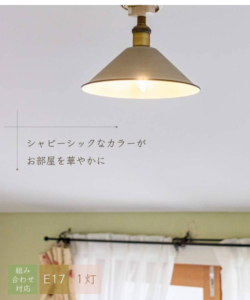 Ampoule Ceiling Light E17 Stylish Lighting Fixture Ceiling Lighting Indirect Lighting Bulb Sold Separately Gray Vintage Gray Padista 1C 1-Light