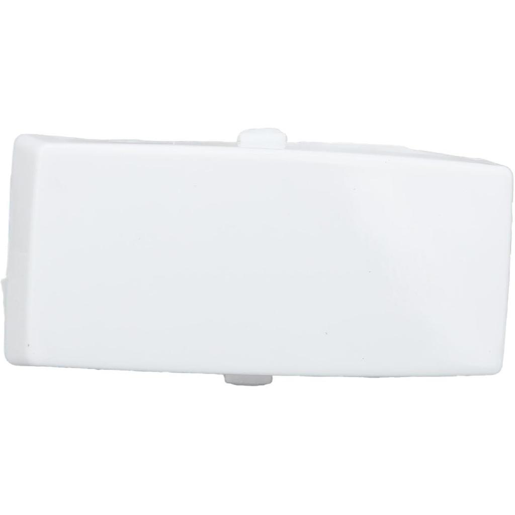 Acouto Interior Dome Light Lens Cover Replacement for Corvettes 1974-1982 | OE 336201 Dome Light Cover