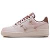 Nové dámské Air Force 1 Pink Russett HF0735-001