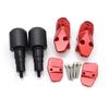 For CFMOTO 450SR 450NK  Falling Crash Protecto 450SRS Frame Slider Frame Sliders Crash Pad 450SR Accessories Engine Protection