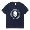 2026 Number (N)ine T Shirt Summer Retro Short Sleeve Tops Street Trend All-match T-shirt Men Women College Couple Comfort Tees New
