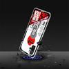 Blue Lock Anime Phone Case For Xiaomi Redmi Note 15 14 13 12S 12 11 Pro Plus 14S 11S 11E 10 10S 11T 5G Personalized Cover Redmi