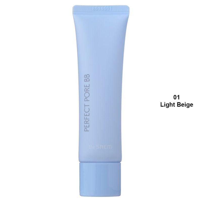The Saem - Saemmul Perfect Pore BB - 2 Colors