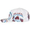Mitchell & Ness Snapback Unstructured Cap Deadstock