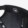 New Era New York Yankees Spacer Mesh Ballcap Black 15206370