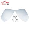 Car Left or Right Rearview Convex Mirror Glass Heated Fit For Opel Vauxhall ASTRA K 2015 2016 2017 2018- 13396535 13396533