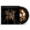 Cd Album - Nuclear Blast - Crownshift - Metal - Release 05/10/2024 - Cd Edition
