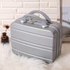 Portable ABS&PC Mini Carry-on Suitcase