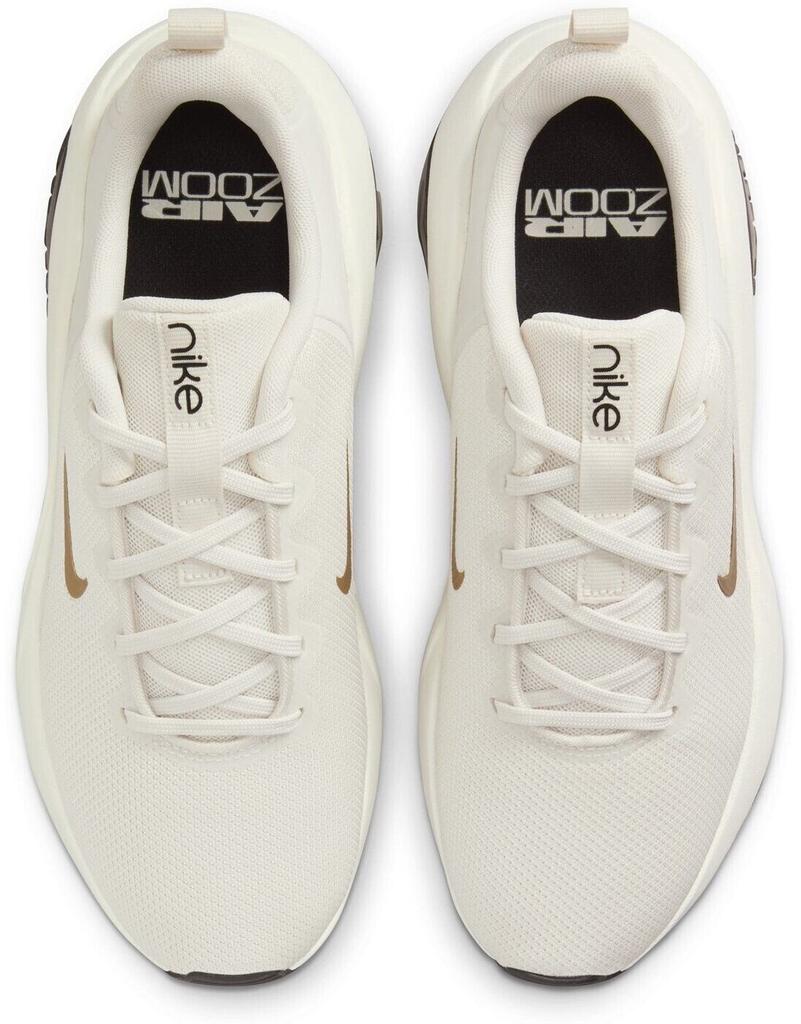 Women's Sneakers Nike Bella 7 Phantom/metallic Gold/black/sail