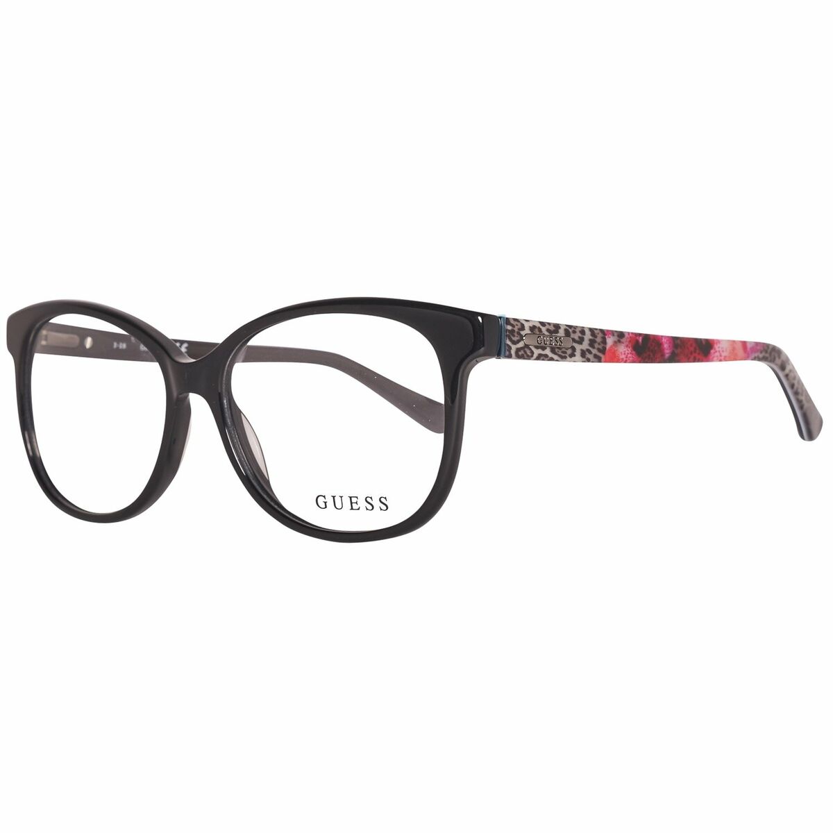 

Guess Оправа для очков GU2505 001 Ø 52 мм