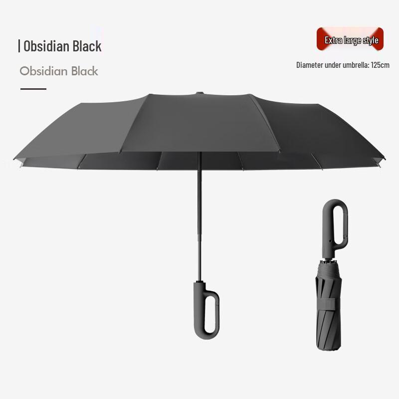 Yizhou 60-Rib Automatic Umbrella