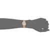 [Citizen] xC Crosssea Watch Eco-Drive Radio Watch Stainless Steel ES9005-50W Women's Pink Dial