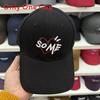 Baseball Cap Men Women Cotton Embroidery Sun Protection For Casual Wear