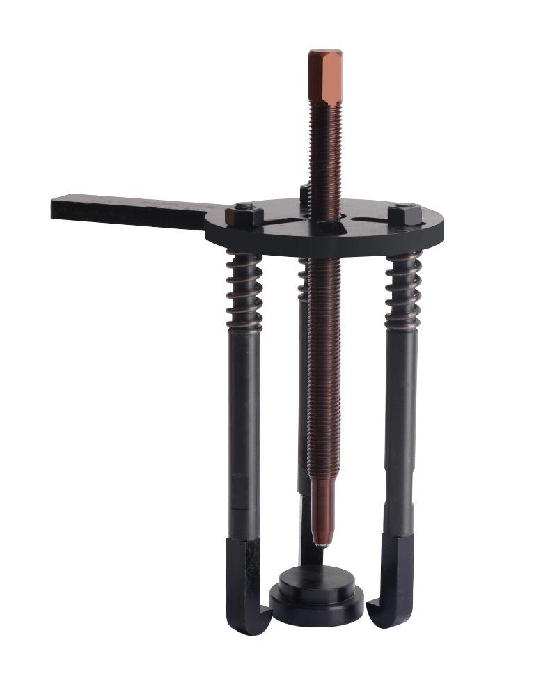 Three-Jaw Multifunctional Bearing Removal Tool Set