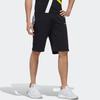 Adidas Neo Casual Sports Shorts Men Bottoms Black DZ8720