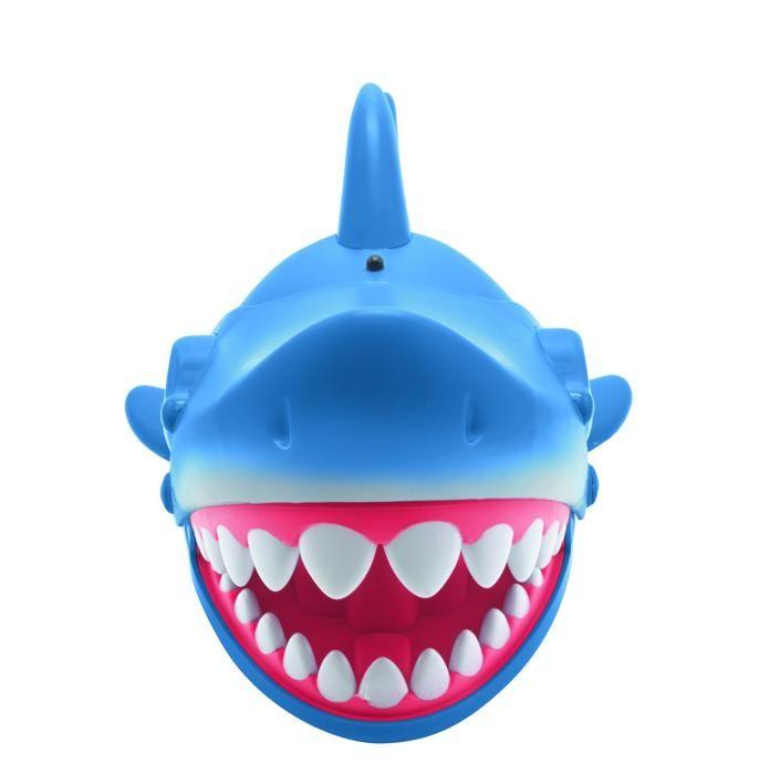 RC Shark - Crazy Shark télécommandé avec effets sonores