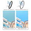 RUIGPRO for GoPro HERO 7/6 /5 Professional 52mm ND4 Lens Filter with Filter Adapter Ring & Lens Cap