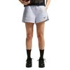 Nike Elevated Street Color Block Mid Rise Sports Casual Shorts Women shorts IF0517-043
