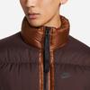 New Nike Down Jackets Men Bronze DD6979-204