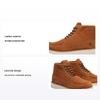 Britton Leather Mills Classic Outdoor Boots Men Boots TB0A6CEPEIZ1