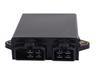 3DM CDI Spark Igniter Unit for Yamaha XV250, Virago, etc., Genuine Yamaha Compatible Repair Part, Spare Maintenance Part, Aftermarket (Black)