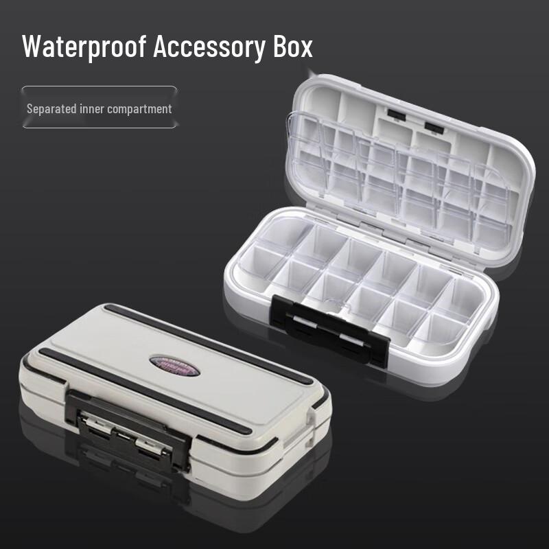 Jinglang Fishing Lure Storage Box