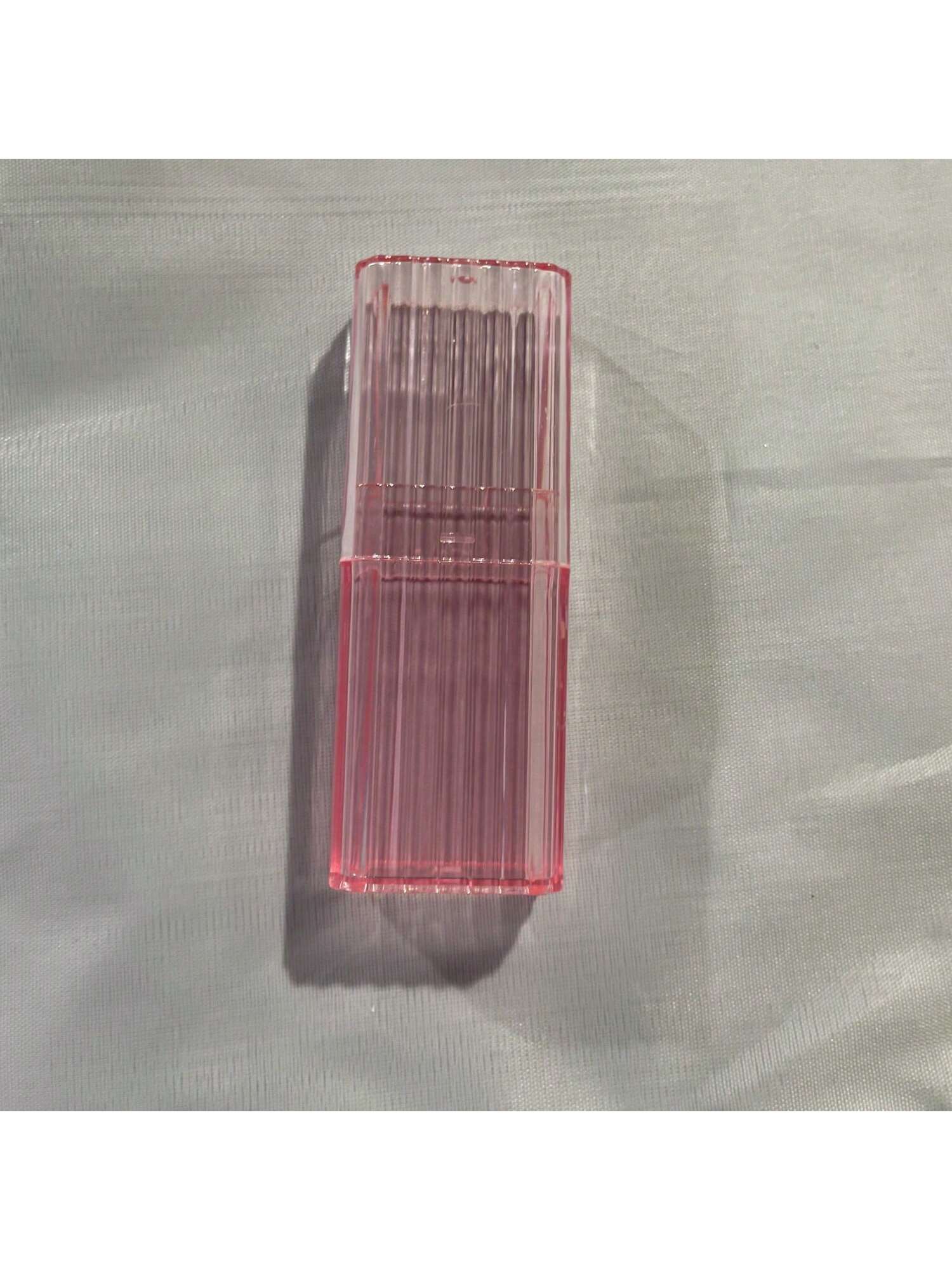 

Travel Floss Picks Storage Boxes Cotton Swab Travel Box For Floss Pick Toothpicks Qtip Portable Travel Toothpick Dispensers