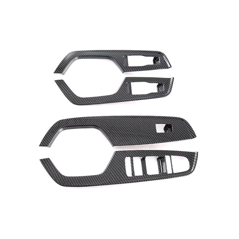 22 BYD Han Türgriff Armlehne Innendekorplatte