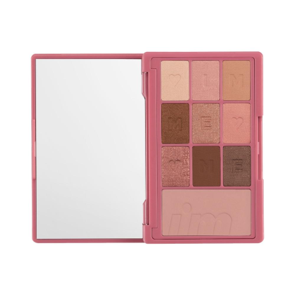 I M MeMe I M hIdden Card Palette