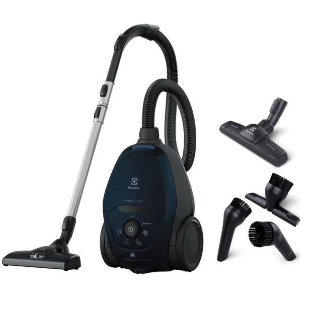 Electrolux Pd82-4St 3 5 L Aspiradora Cilíndrica Secar 600 W Bolsa Para El Polvo , Leroy Merlin - Imagen 5