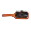 Women Self Cleaning Hair Brush 3D Cushion Massager Massage Head Scalp Wooden Anti Static Curly Hair Comb