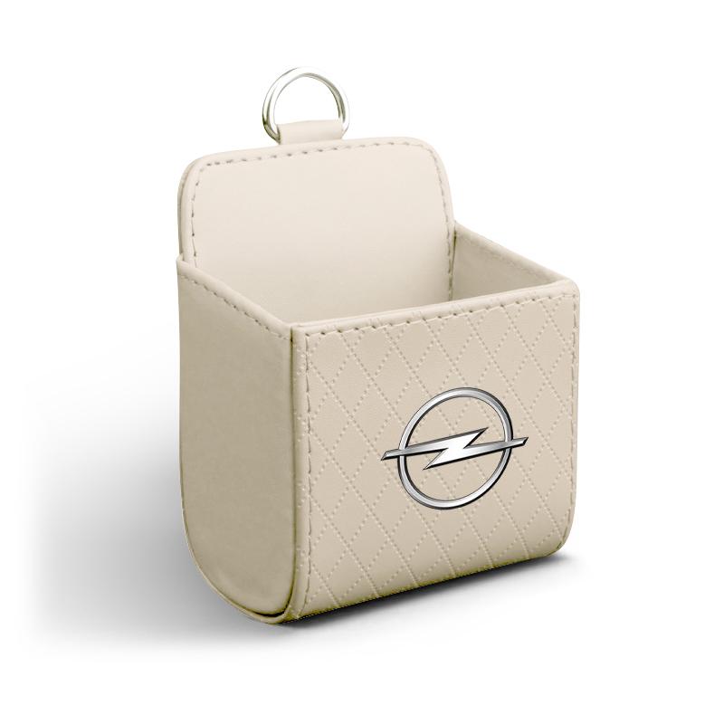 Car Air Outlet Storage Box Phone Glasses Organizer Car Goods For Opel Insignia Astra H G J Antara Vectra Vivaro Corsa C D Zafira B Car Styling