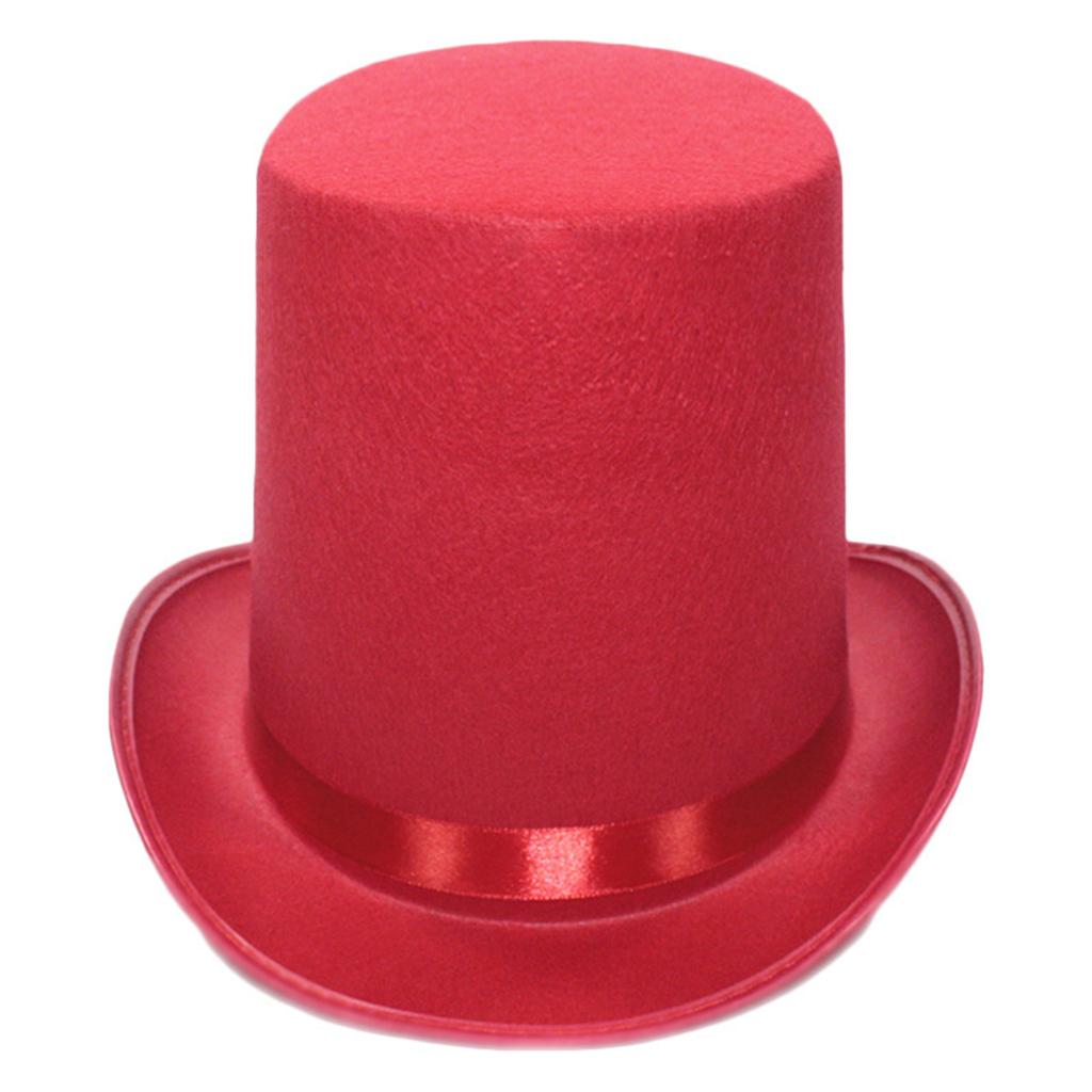 White Fedora Western Short Brim Hat Cap for Women Men Photo Props Western Fedora for Men Women Unisex Wear