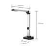 UNIS E-Scan160Plus A3 Book and Document Scanner CN plug (adapter included)