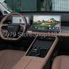Hartowane szkło ochronne na ekran Do Chery Tiggo 8 pro EBRO S800 2025 2026 Nawigacja GPS w samochodzie i Akcesoria do deski rozdzielczej