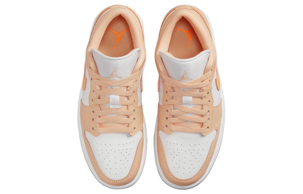 Jordan 1 Low Sunset Haze Women's DC0774-801