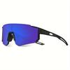 New Luxury Outdoor Cycling Sun Glasses Men Women Driving Bike Glasses Sports Climbing Protective Glasses Bicycle UV400 Goggles