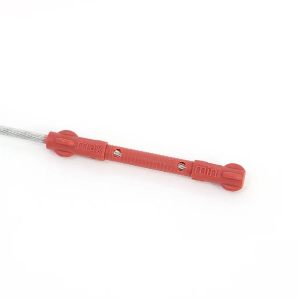 2720100972 Engine Oil Dipstick For Benz GLK X204 W221