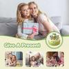 Bounce and Catch Frog Board Games Parent-Child Interactive Tabletop Family Game