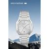 New Arrivals Specht&Sohne Watch 37MM Automatic Watches For Men Japan 8215 Movt Sapphire Crystal Stainless Steel 50M Waterproof