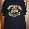 TREND Los Lobos Band Geschenk für Fans Unisex S-4XL Shirt BL1433