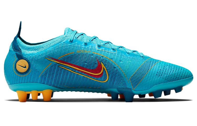 Nike Mercurial Vapor 14 Elite Ag Blueprint Pack Chlorine Blue DJ2833-484