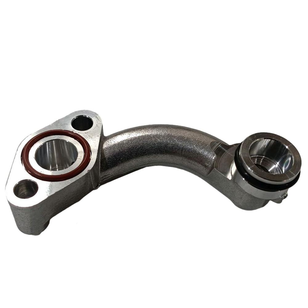 Wasser-Bypass-Schlauch für RAM 1500 Pickup DS 3.0L Eco Diesel 2014-2019 68211200AC